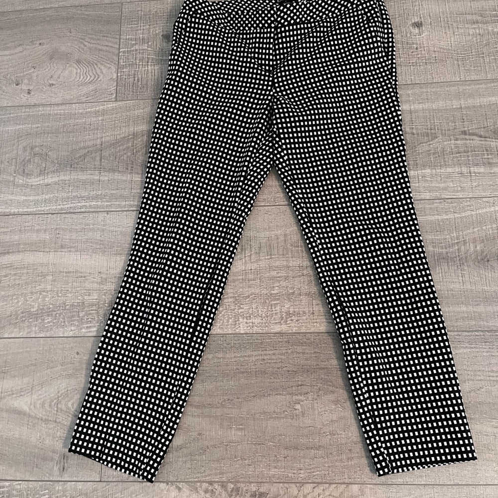 Express dress pants. Style Columnist